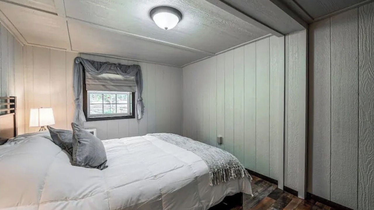 Photo of Bedroom in Wellsboro