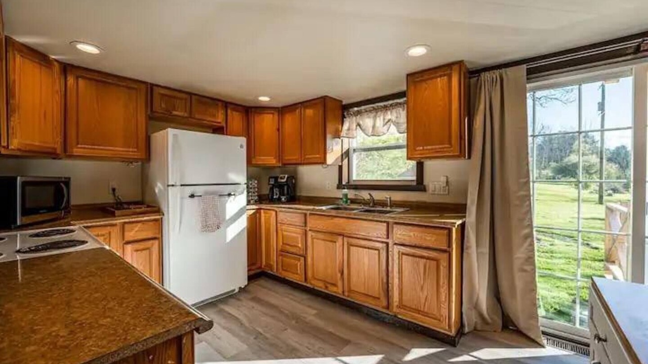 Photo of Kitchen in Wellsboro