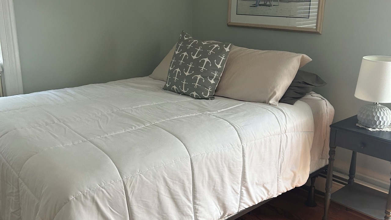 Photo of Bedroom in Betterton