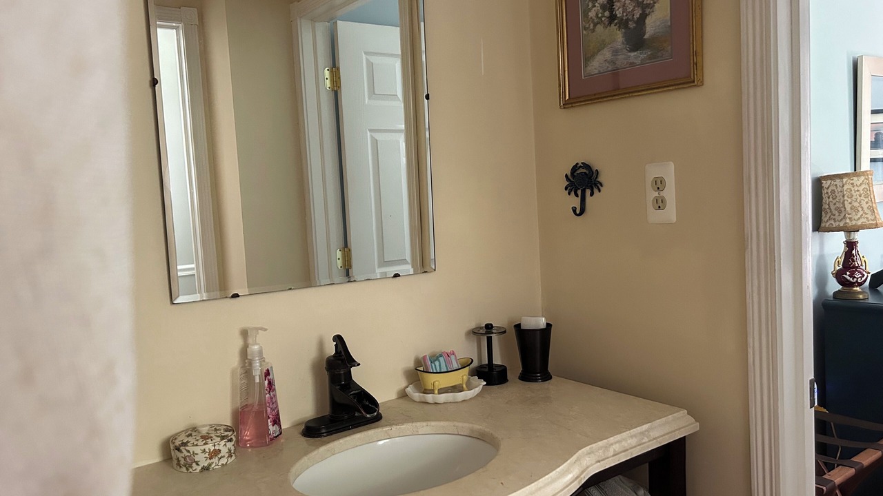 Photo of Bathroom in Betterton