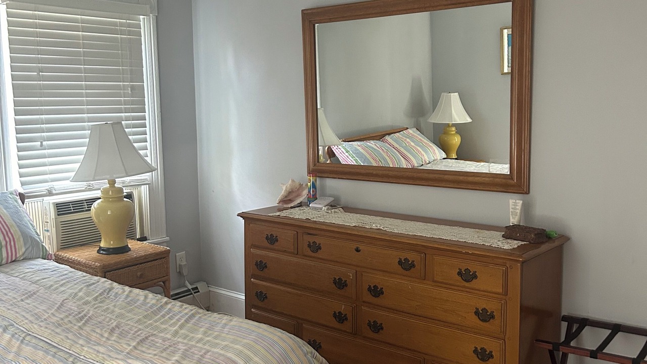 Photo of Bedroom in Betterton