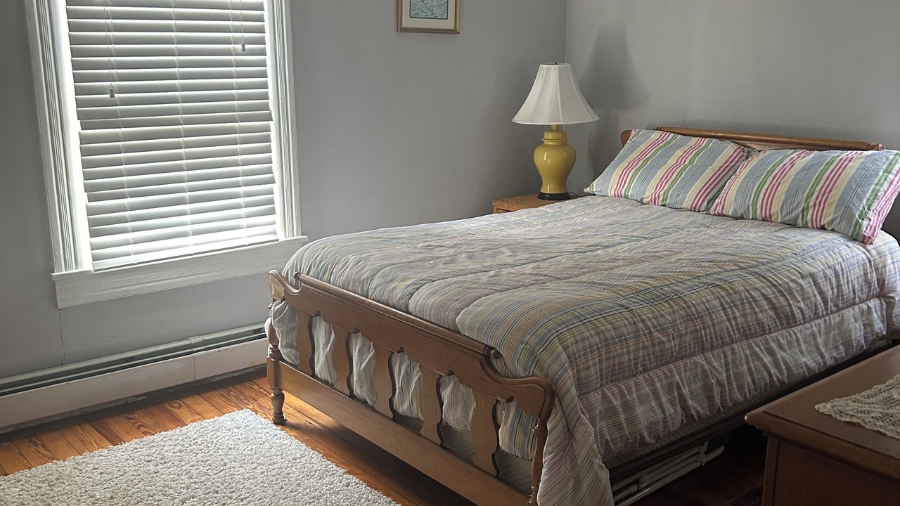 Photo of Bedroom in Betterton