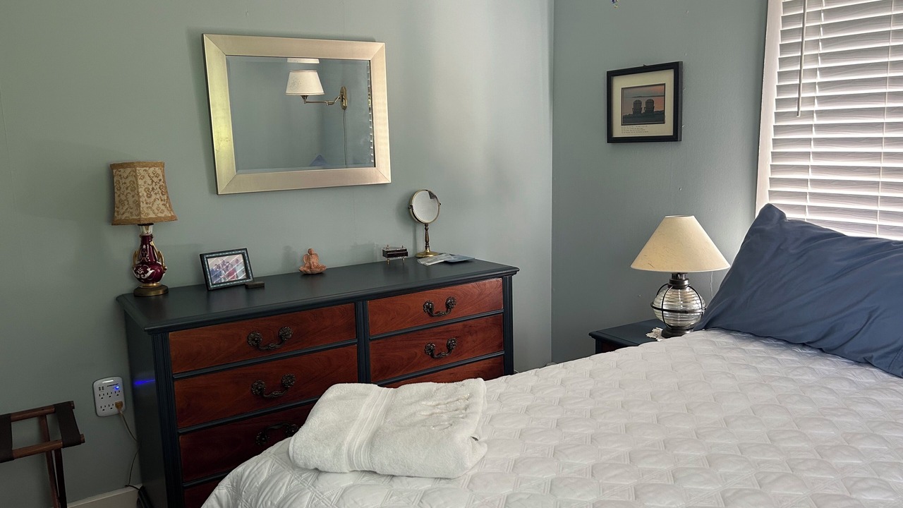 Photo of Bedroom in Betterton