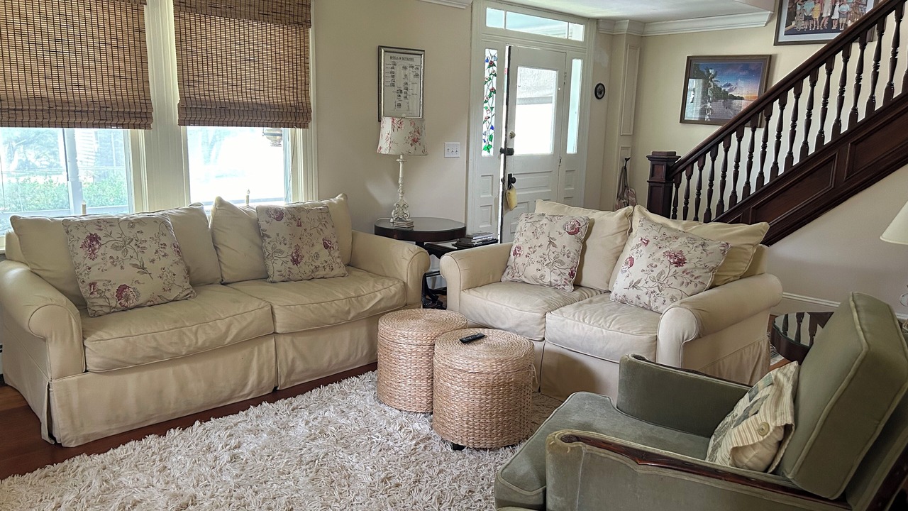 Photo of Livingroom in Betterton