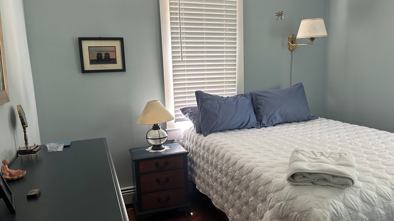 Photo of Bedroom in Betterton