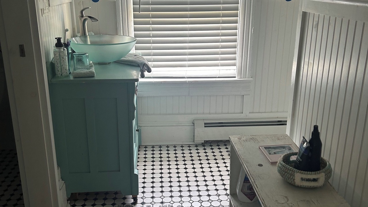 Photo of Bathroom in Betterton