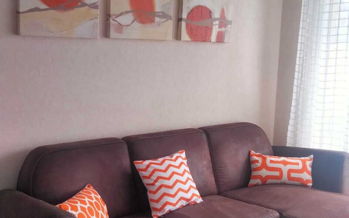 Photo of Livingroom in Port-la-Nouvelle