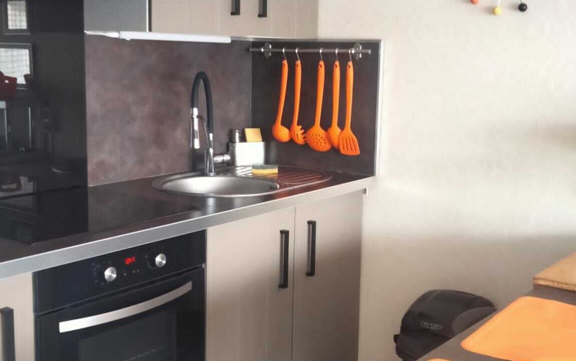 Photo of Kitchen in Port-la-Nouvelle