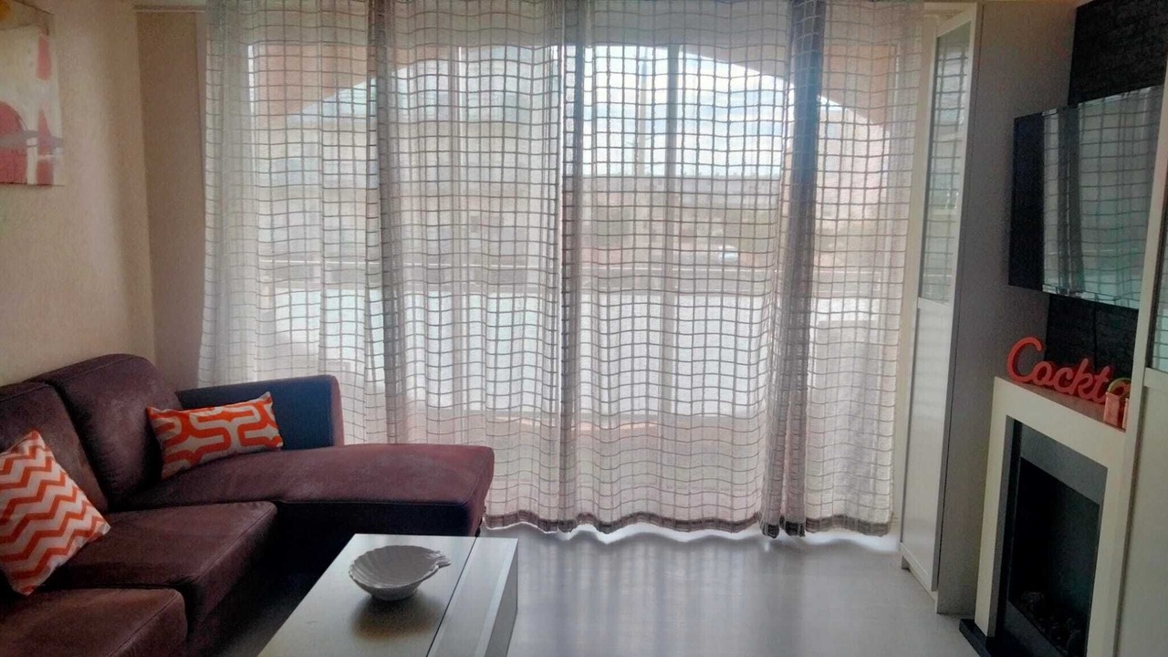 Photo of Livingroom in Port-la-Nouvelle