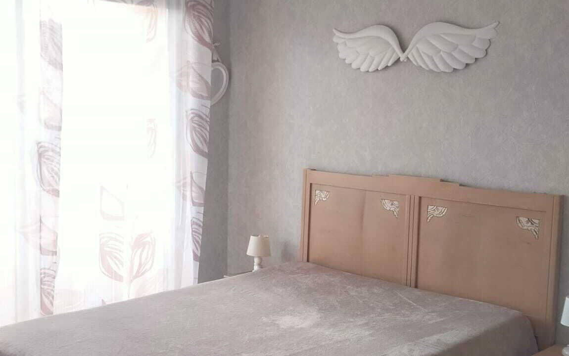 Photo of Bedroom in Port-la-Nouvelle