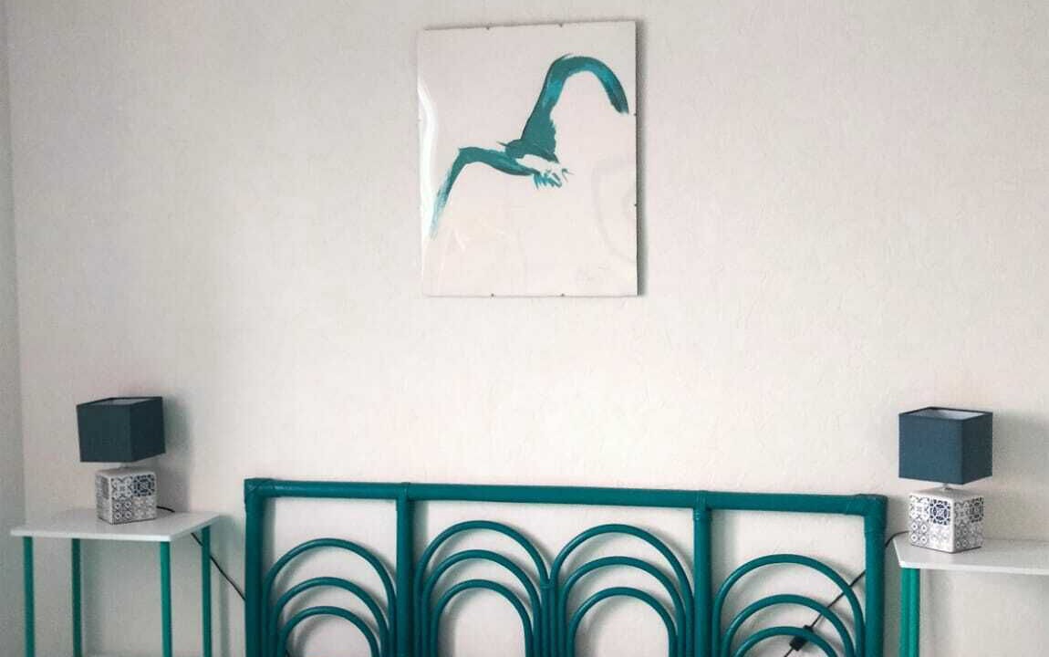 Photo of Bedroom in Port-la-Nouvelle