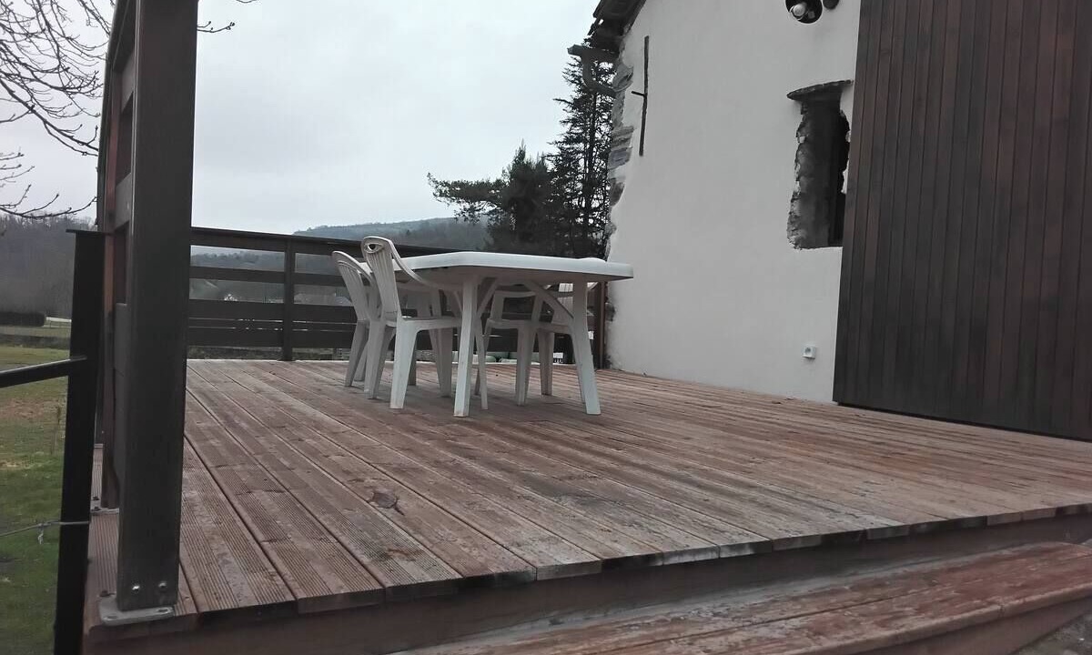 Photo of Outdoor in Alos-Sibas-Abense