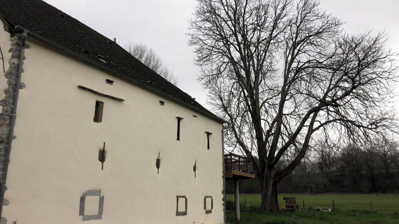 Photo of Outdoor in Alos-Sibas-Abense