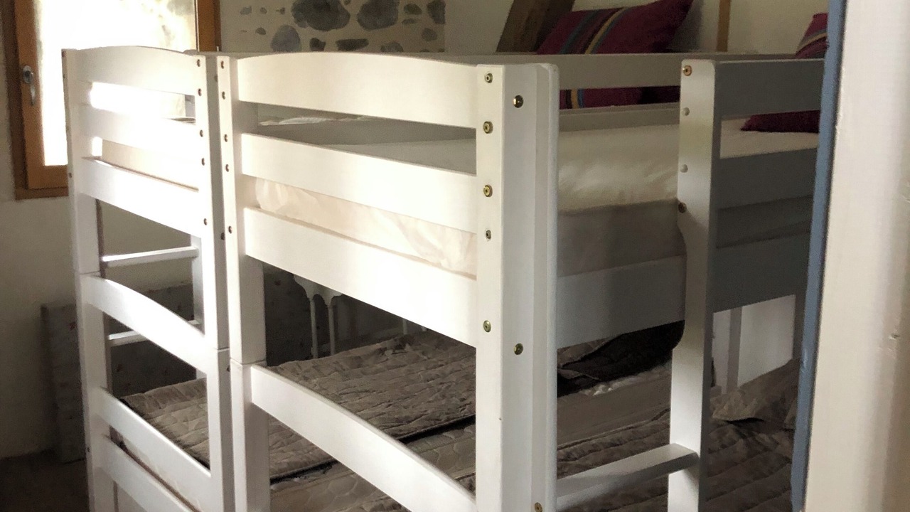 Photo of Bedroom in Alos-Sibas-Abense