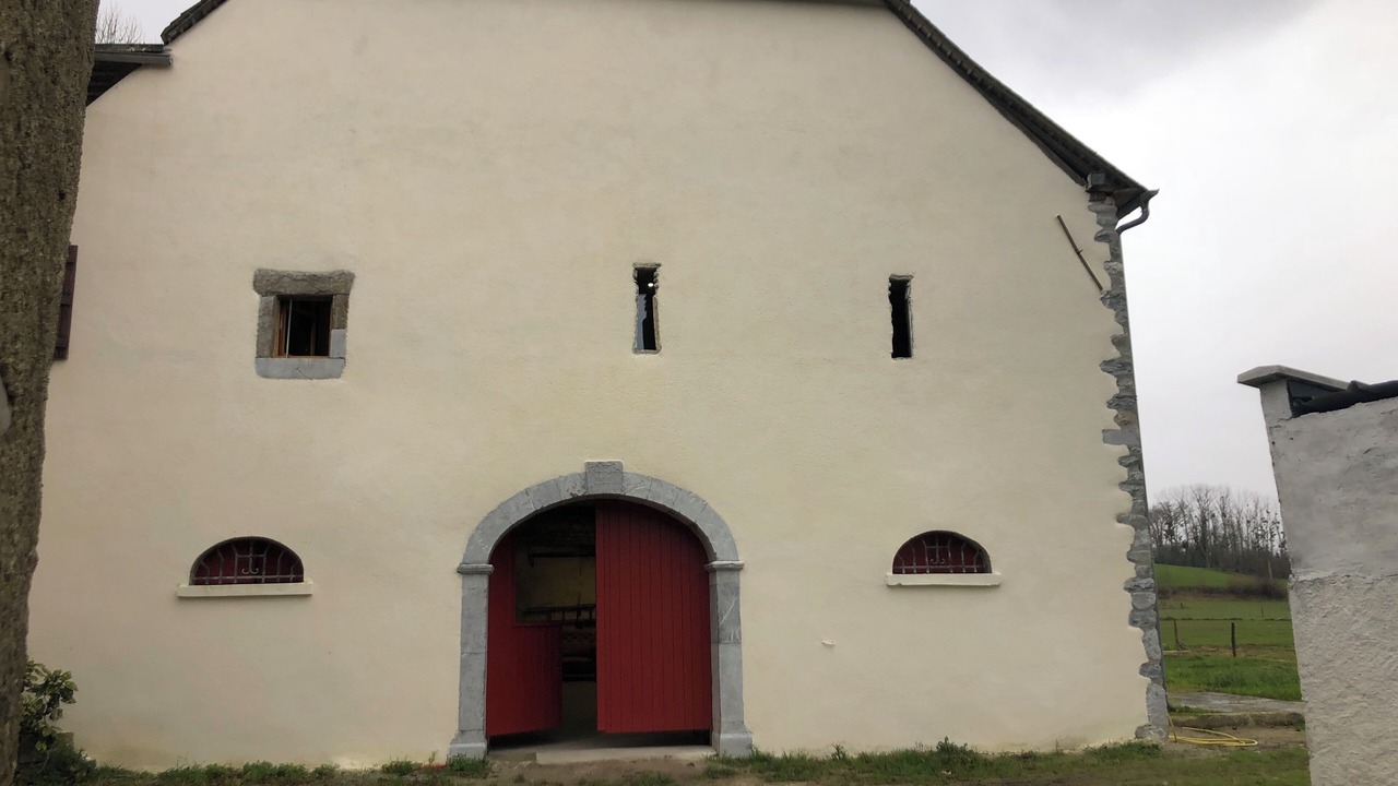 Photo of Outdoor in Alos-Sibas-Abense