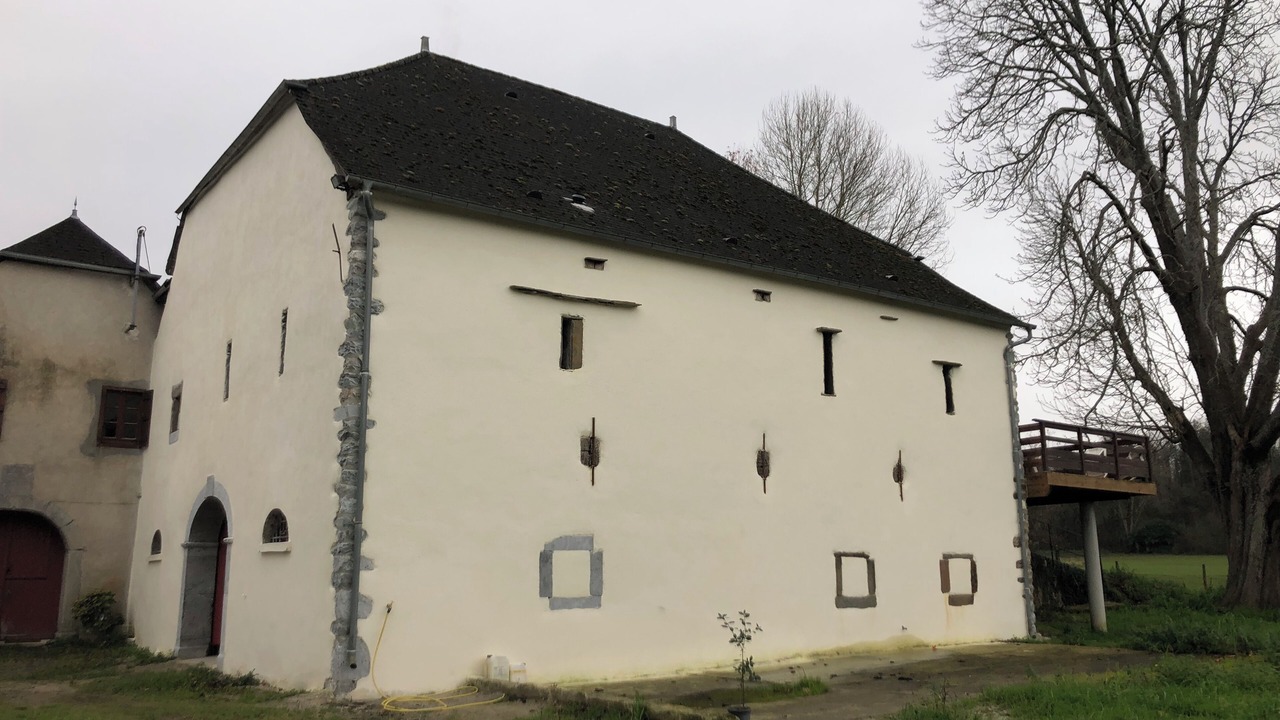 Photo of Outdoor in Alos-Sibas-Abense