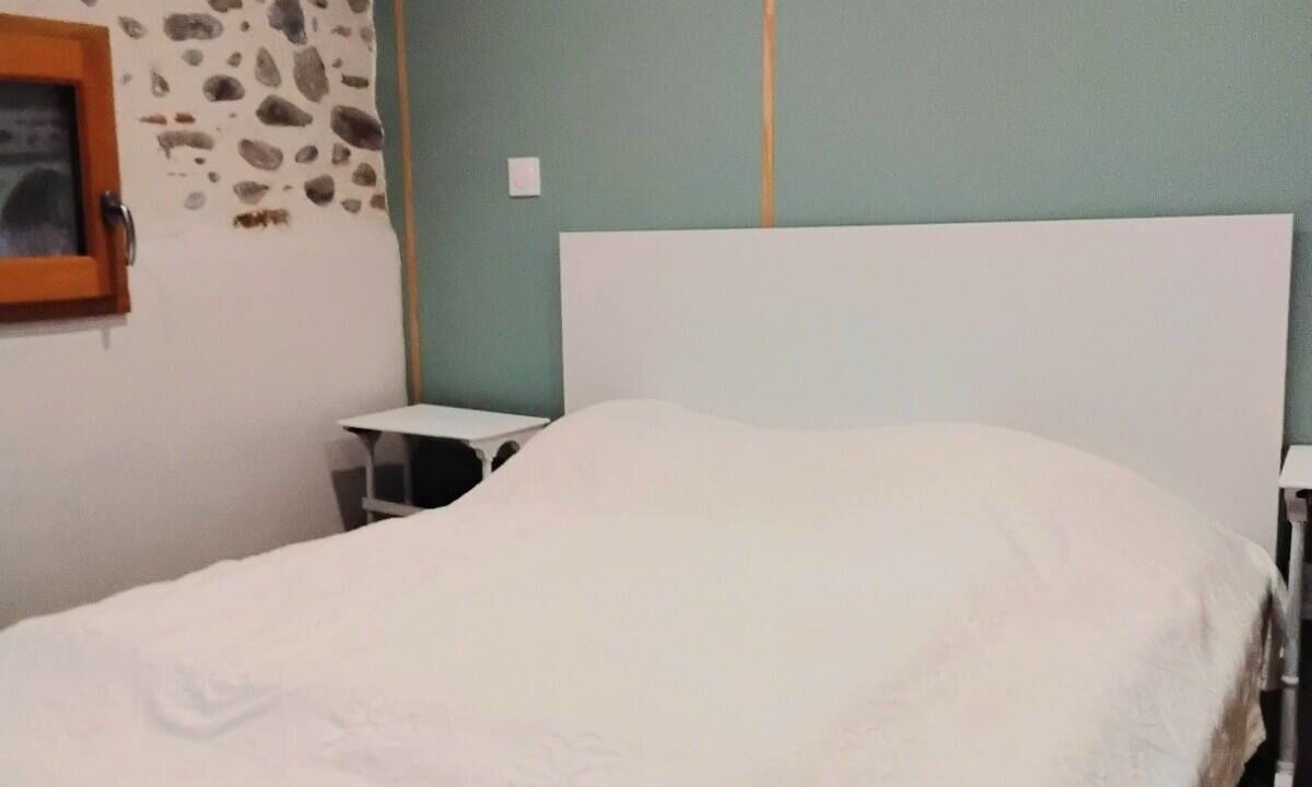 Photo of Bedroom in Alos-Sibas-Abense