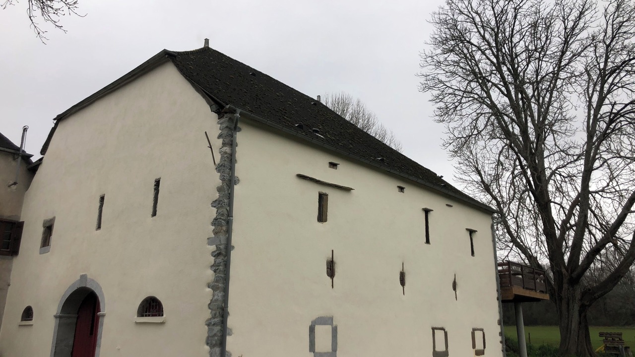 Photo of Outdoor in Alos-Sibas-Abense