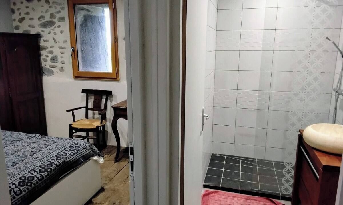 Photo of Bedroom in Alos-Sibas-Abense