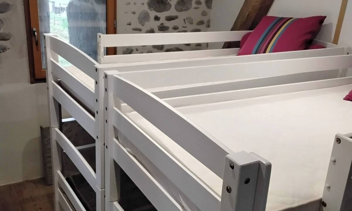 Photo of Bedroom in Alos-Sibas-Abense