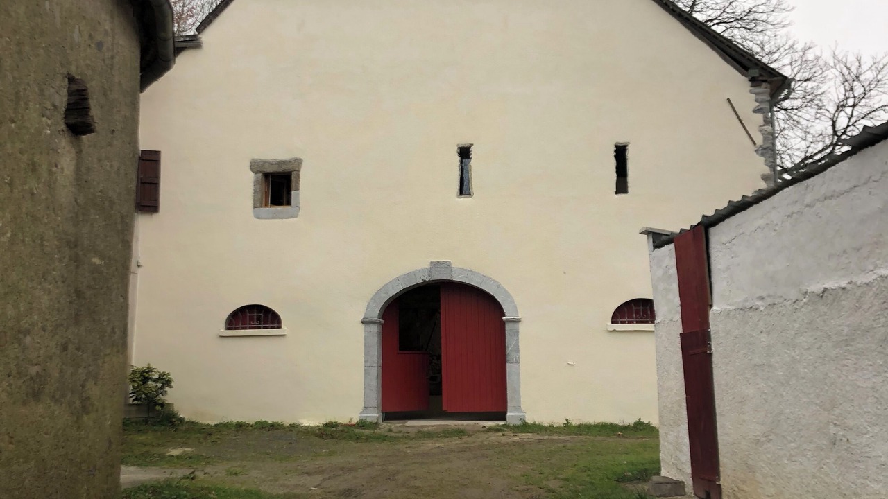 Photo of Outdoor in Alos-Sibas-Abense