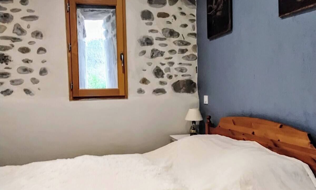 Photo of Bedroom in Alos-Sibas-Abense