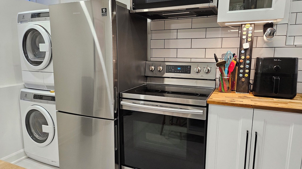 Photo of Kitchen in Parkdale