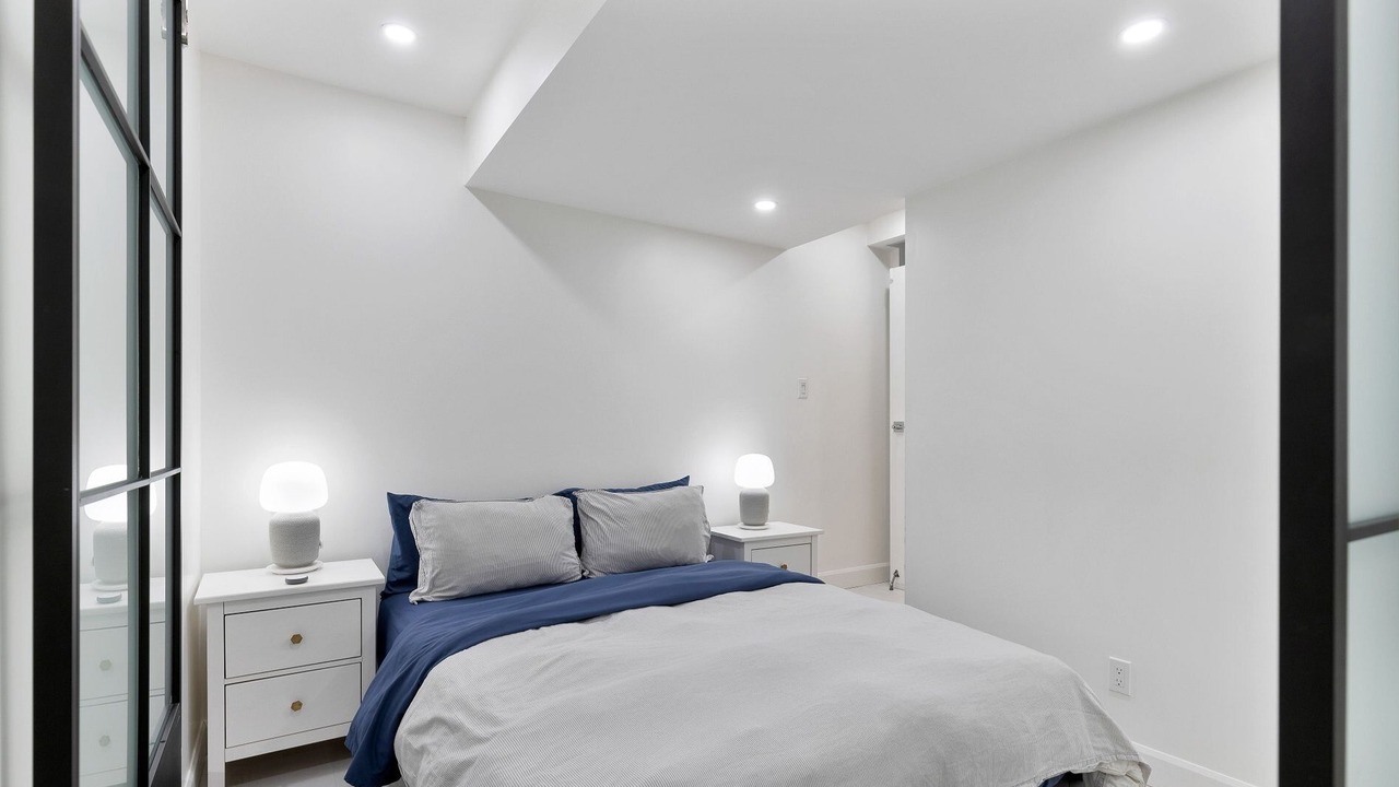 Photo of Bedroom in Parkdale