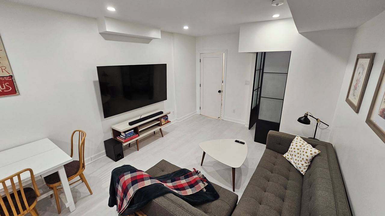 Photo of Livingroom in Parkdale