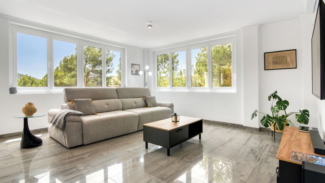 Photo of Livingroom in Albalat dels Tarongers