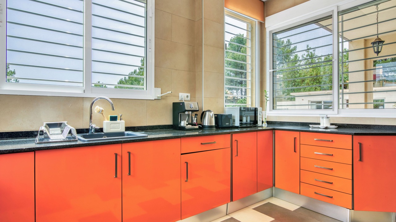 Photo of Kitchen in Albalat dels Tarongers