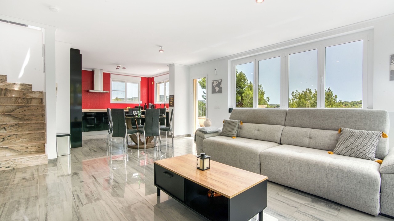 Photo of Livingroom in Albalat dels Tarongers