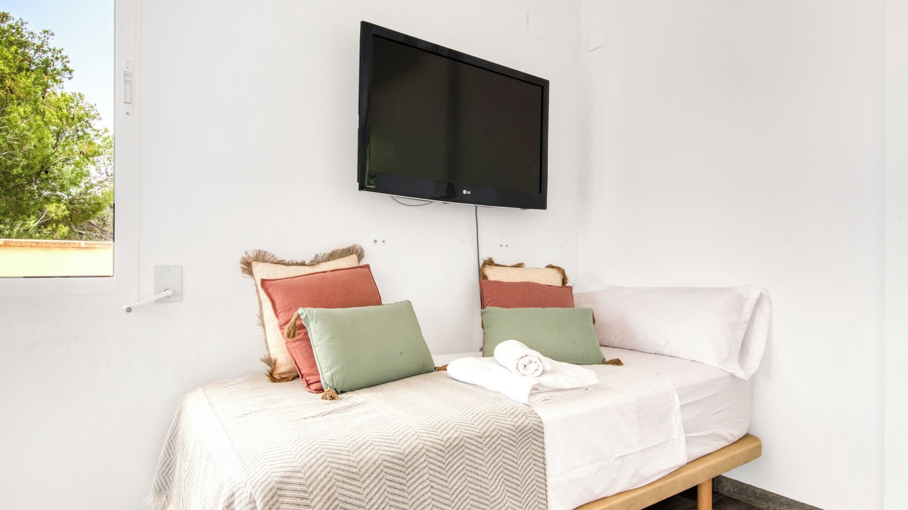 Photo of Bedroom in Albalat dels Tarongers