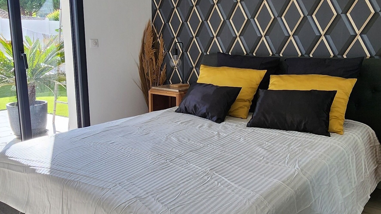 Photo of Bedroom in Lattes