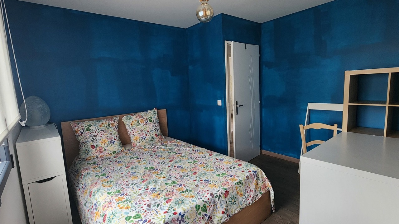 Photo of Bedroom in Lattes