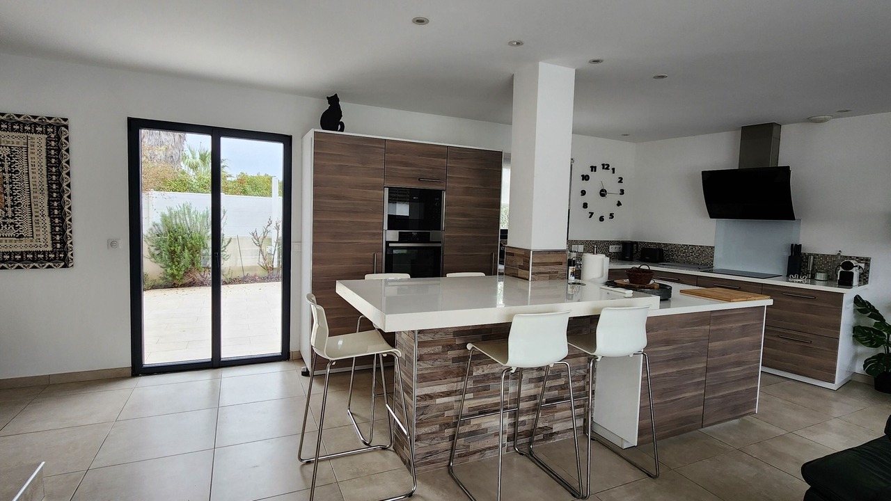 Photo of Kitchen in Lattes