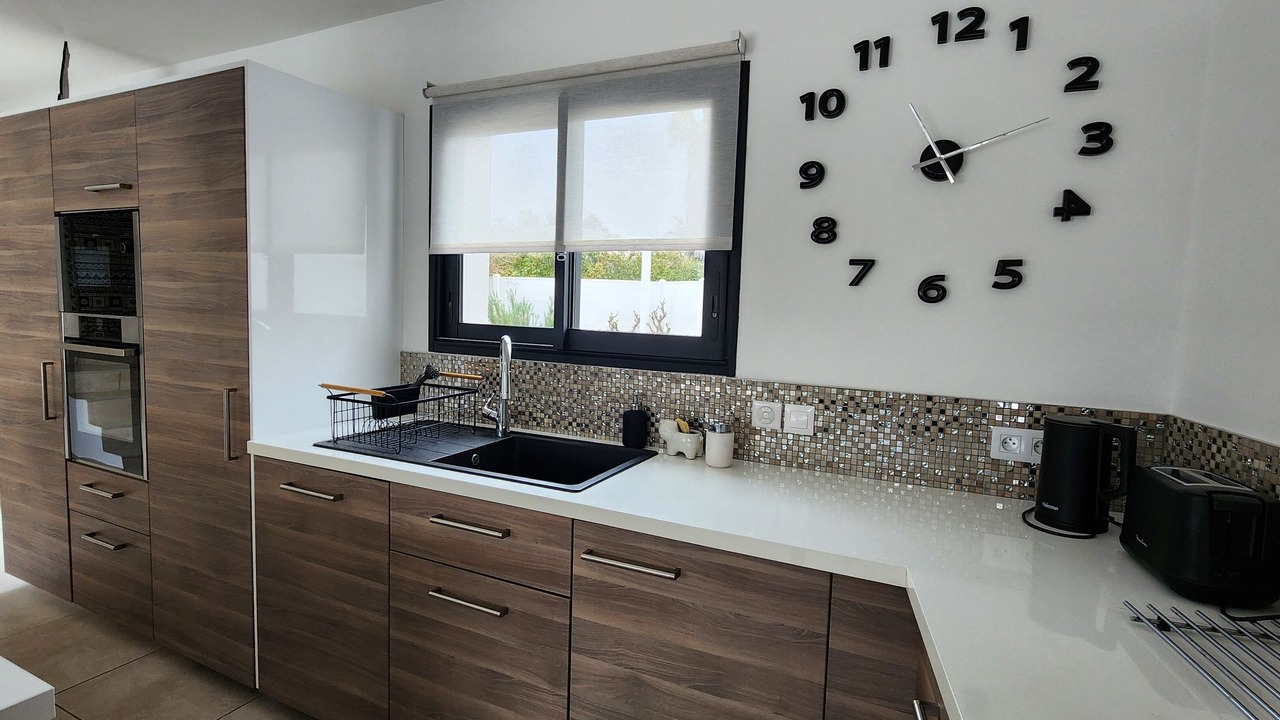 Photo of Kitchen in Lattes