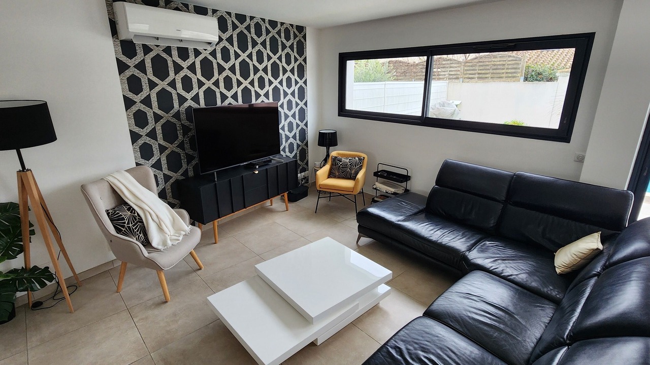 Photo of Livingroom in Lattes