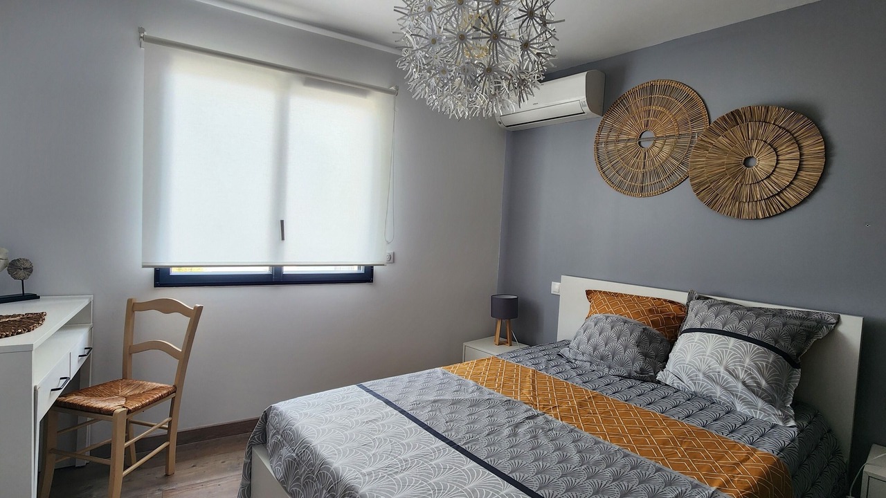 Photo of Bedroom in Lattes