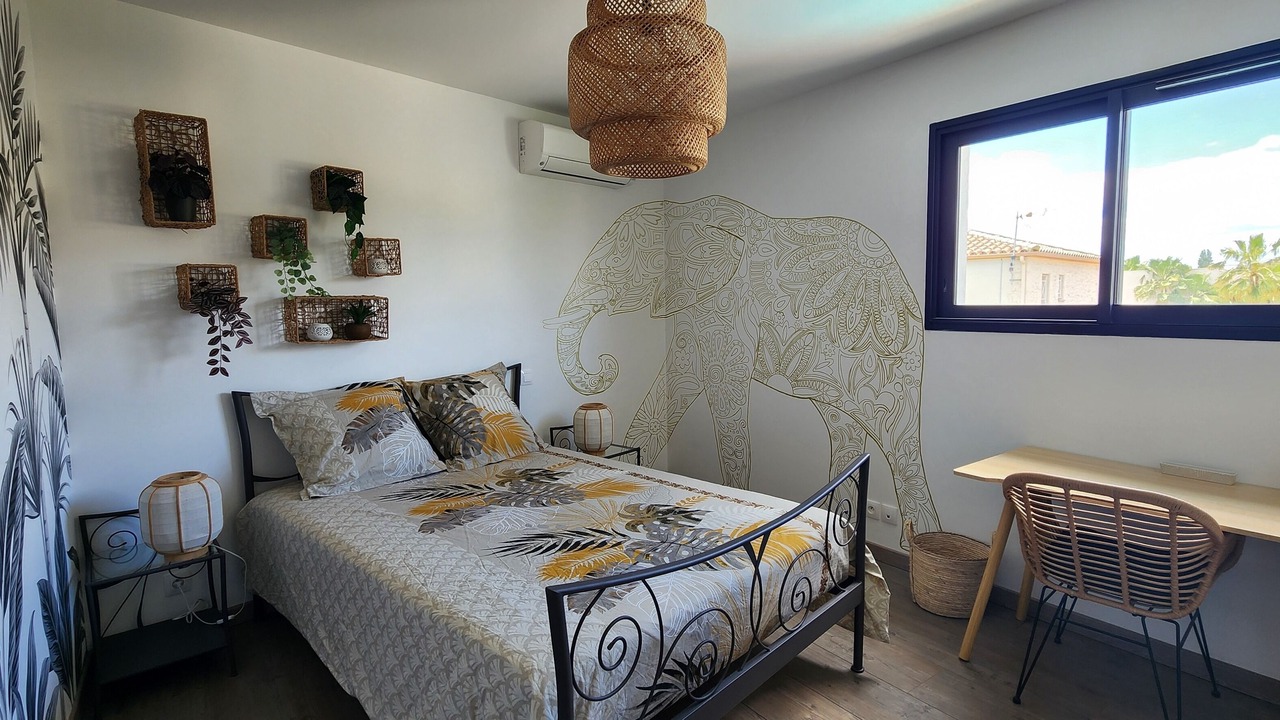 Photo of Bedroom in Lattes