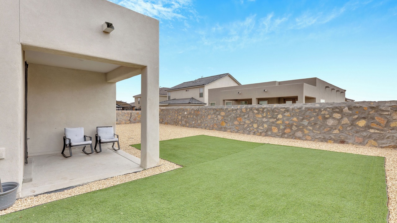Photo of Outdoor in Biggs Field