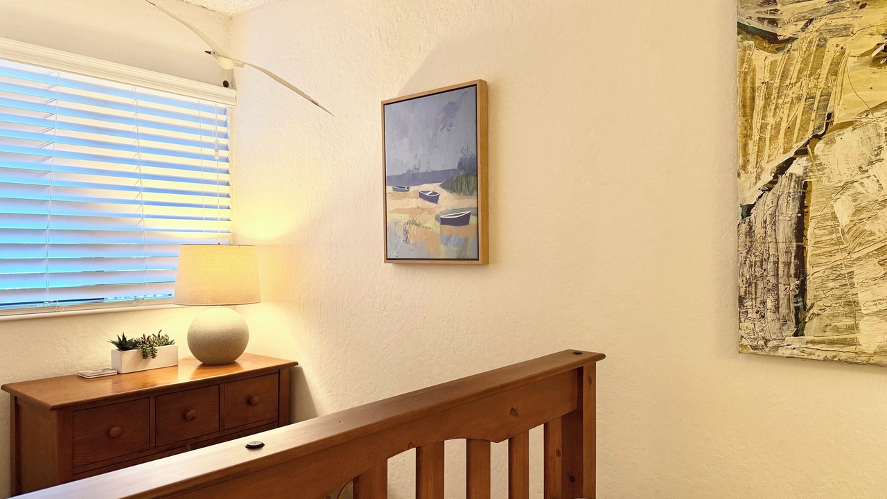Photo of Bedroom in Pajaro Dunes