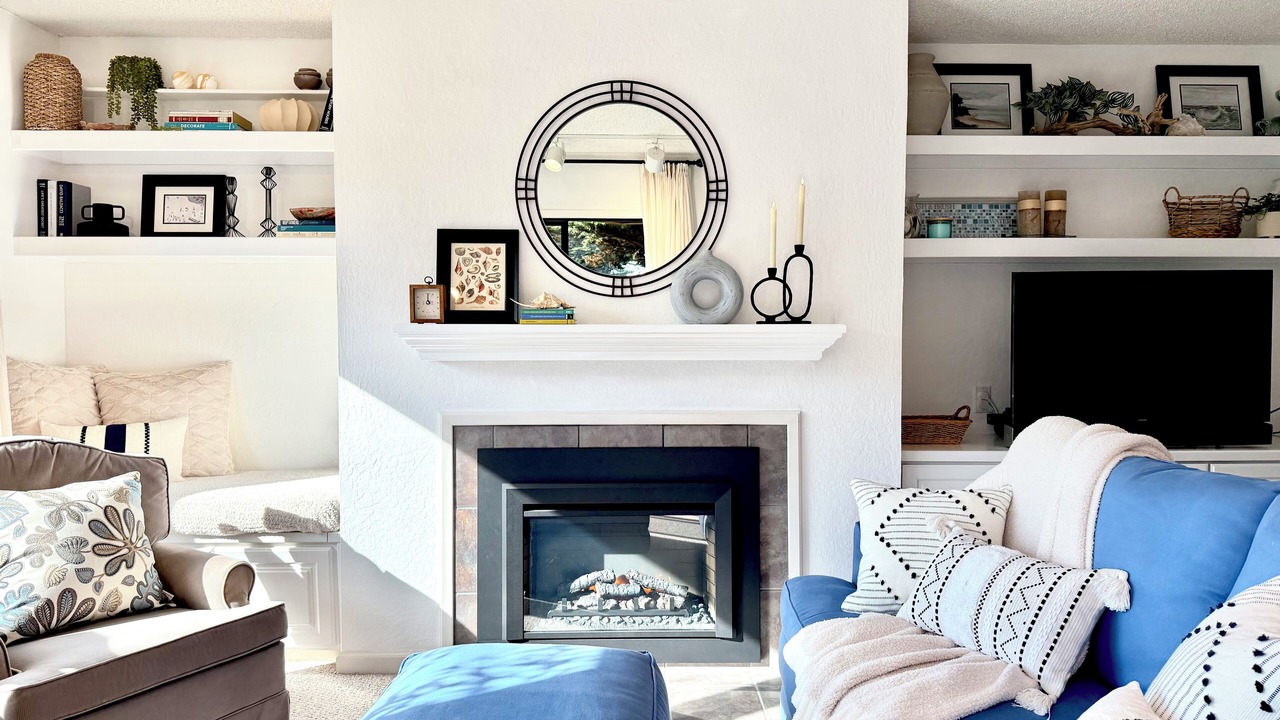 Photo of Livingroom in Pajaro Dunes