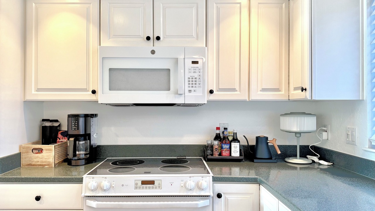 Photo of Kitchen in Pajaro Dunes