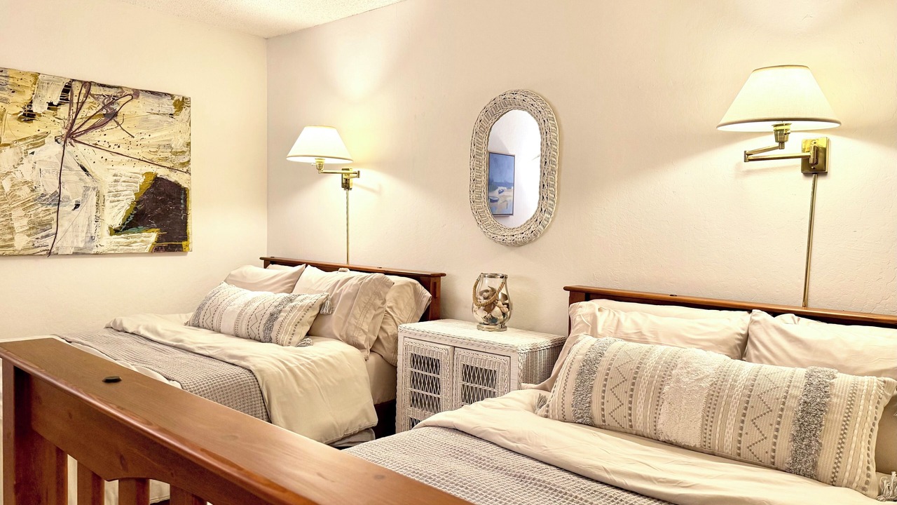 Photo of Bedroom in Pajaro Dunes