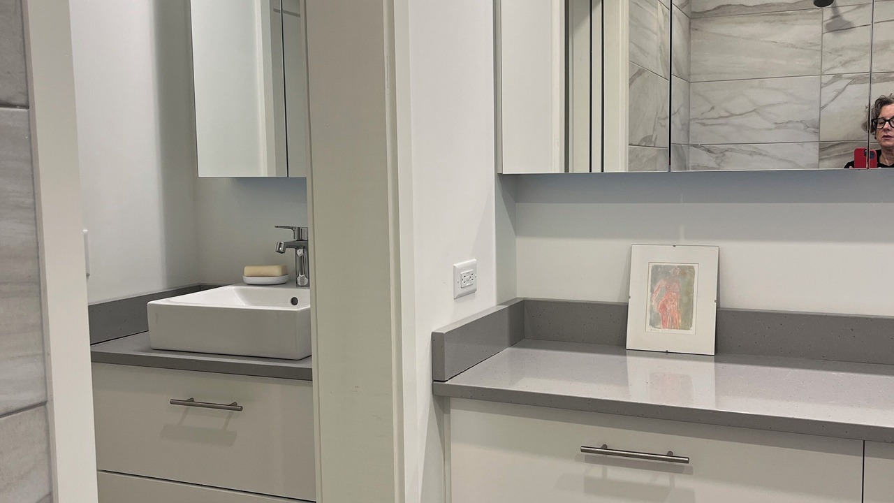 Photo of Bathroom in Cape Breton Regional Municipality