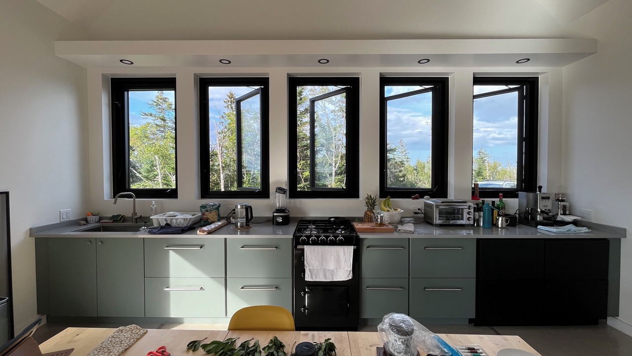 Photo of Kitchen in Cape Breton Regional Municipality