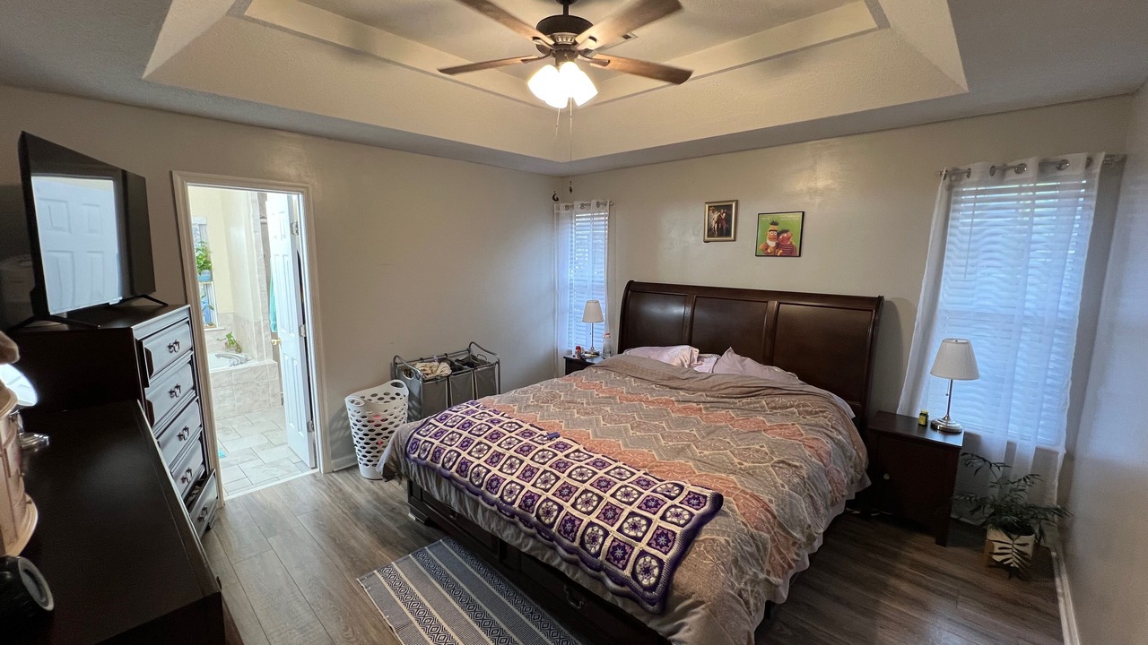 Photo of Bedroom in Martinez