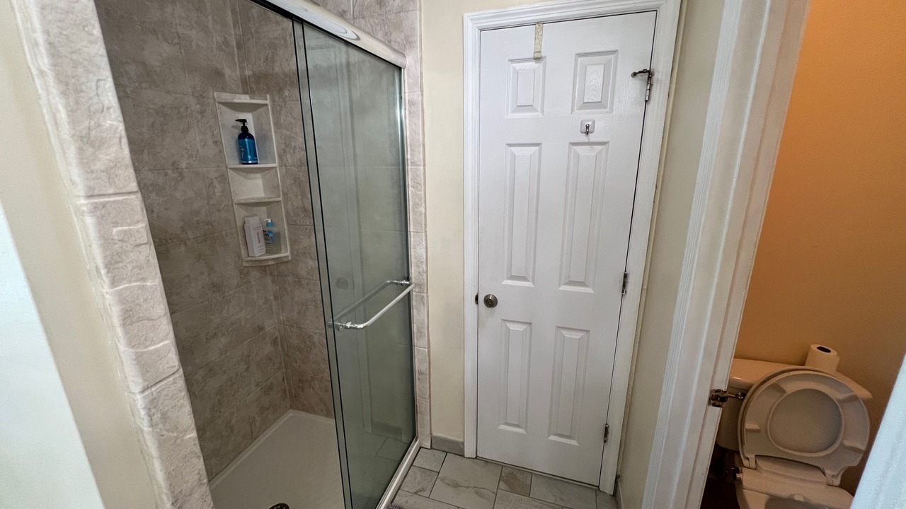 Photo of Bathroom in Martinez