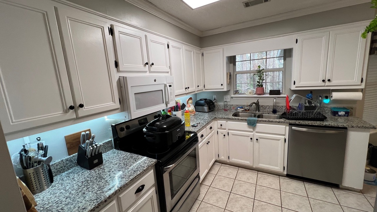 Photo of Kitchen in Martinez